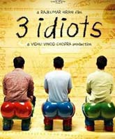 Online Film 3 Idiots / Онлайн Фильм Три Идиота [2009]